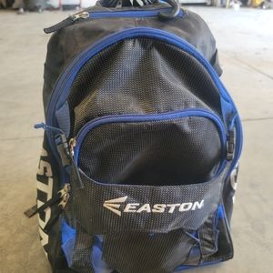 Easton ball bag